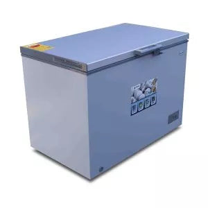 Buy Neon Chest Freezers 141 litres