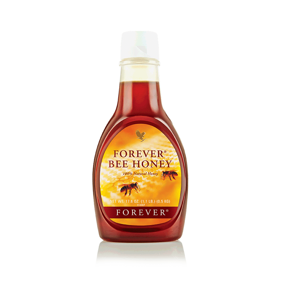 FOREVER BEE HONEY