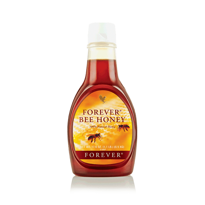 FOREVER BEE HONEY