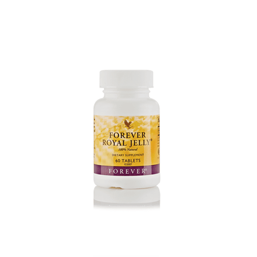 Forever Royal Jelly
