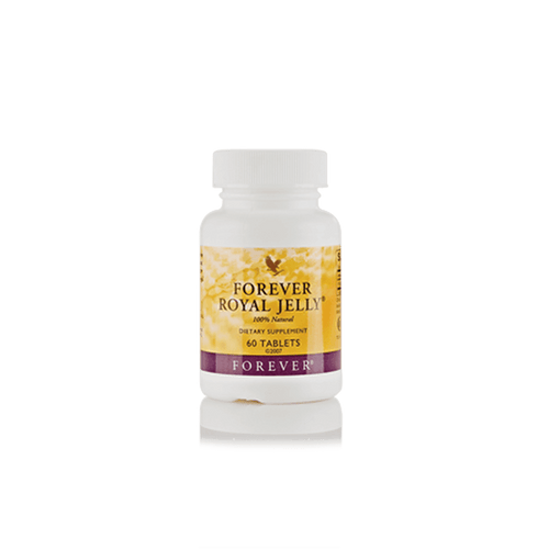 Forever Royal Jelly