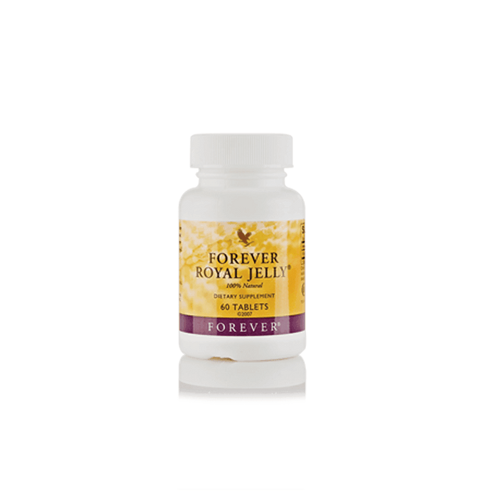 Forever Royal Jelly