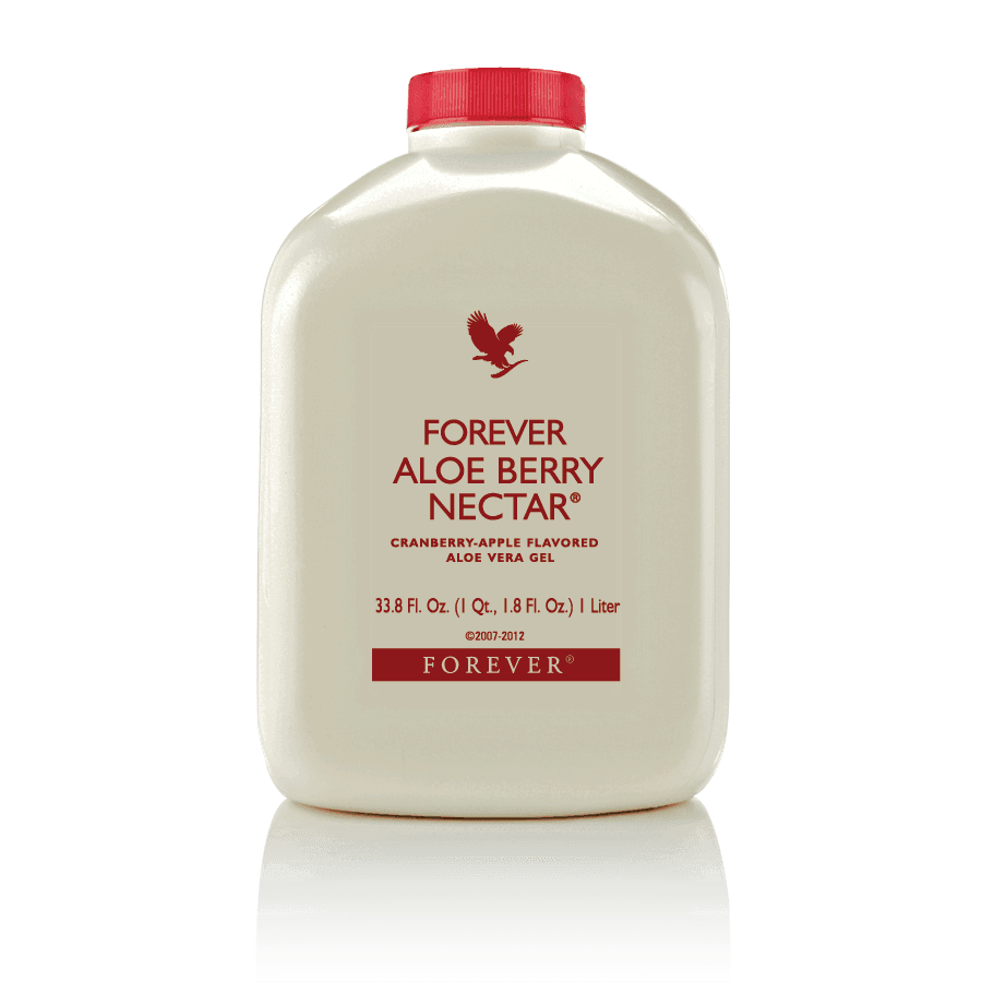 Forever Aloe Berry Nectar