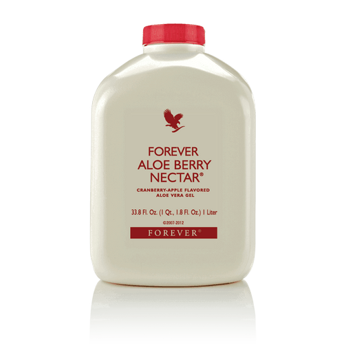 Forever Aloe Berry Nectar