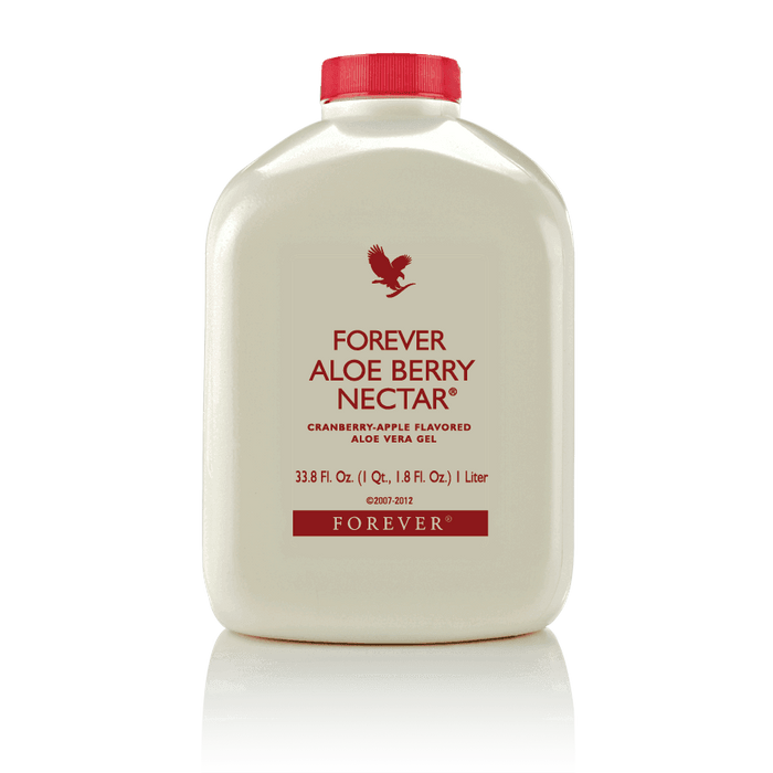 Forever Aloe Berry Nectar