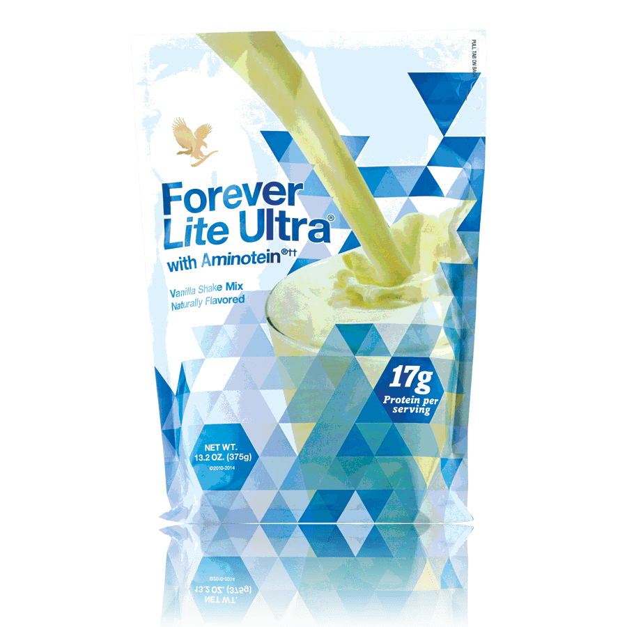 FOREVER LITE ULTRA VANILLA