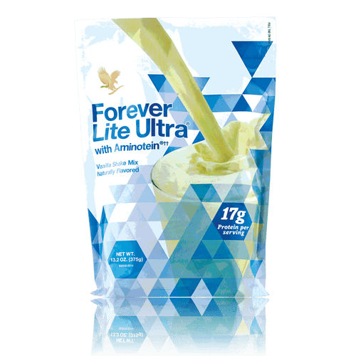 FOREVER LITE ULTRA VANILLA