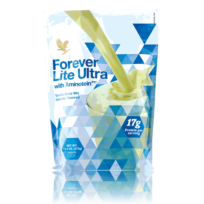 FOREVER LITE ULTRA VANILLA