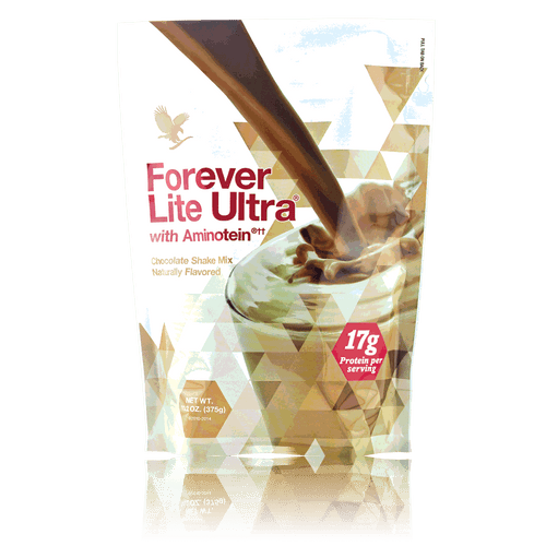 FOREVER LITE ULTRA CHOCOLATE