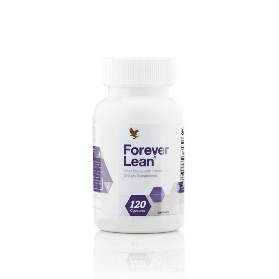 FOREVER LEAN