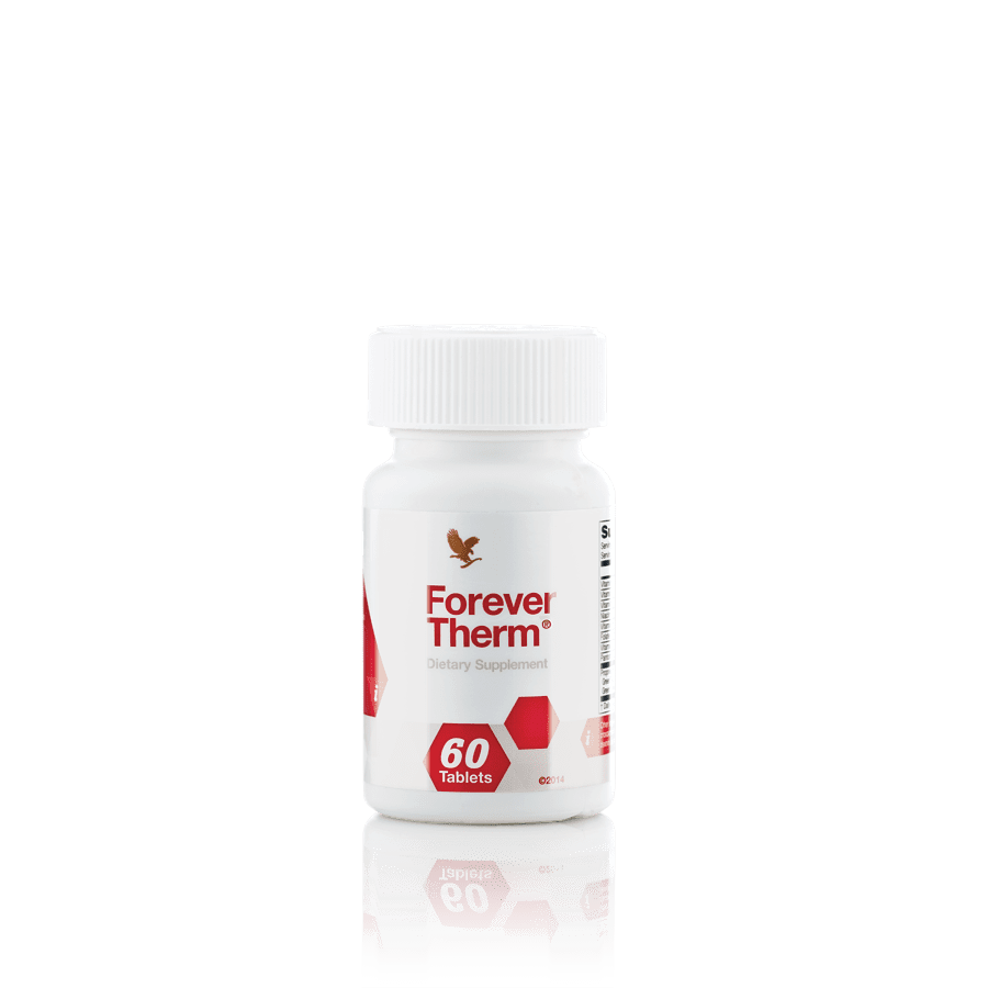 FOREVER THERM
