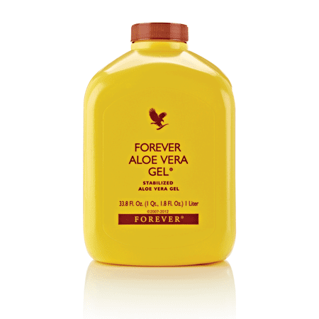 FOREVER ALOE VERA GEL