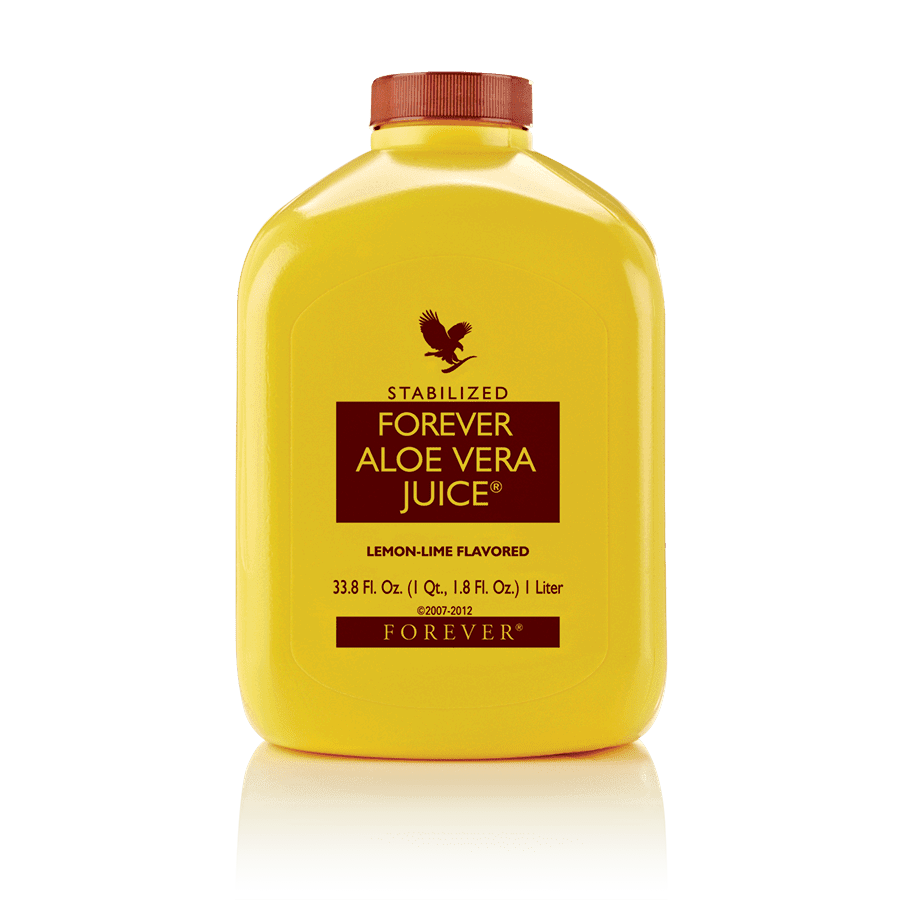 Forever Living Products