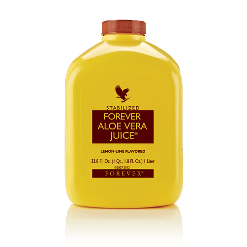 Best Forever Living Products