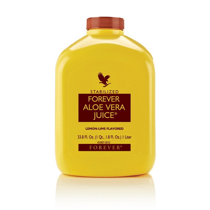 Forever Aloe ver gel