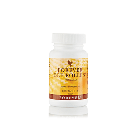 FOREVER BEE POLLEN