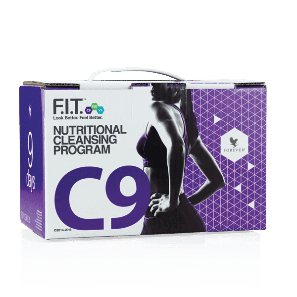 Clean 9 For Weight Loss