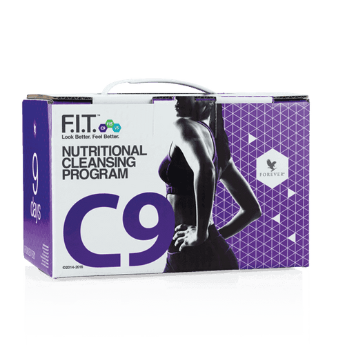 Clean 9 For Weight Loss