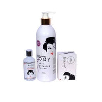 Kojic Body kit