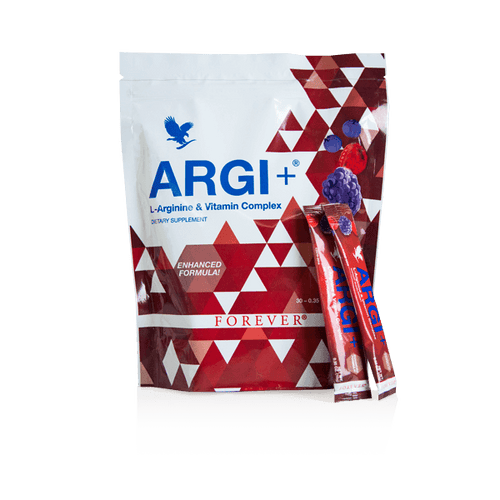 FOREVER ARGI PLUS