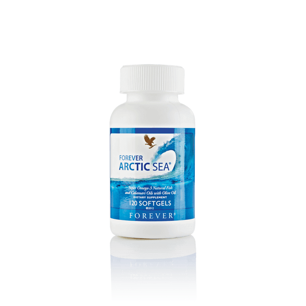 Artic Sea Omega 3