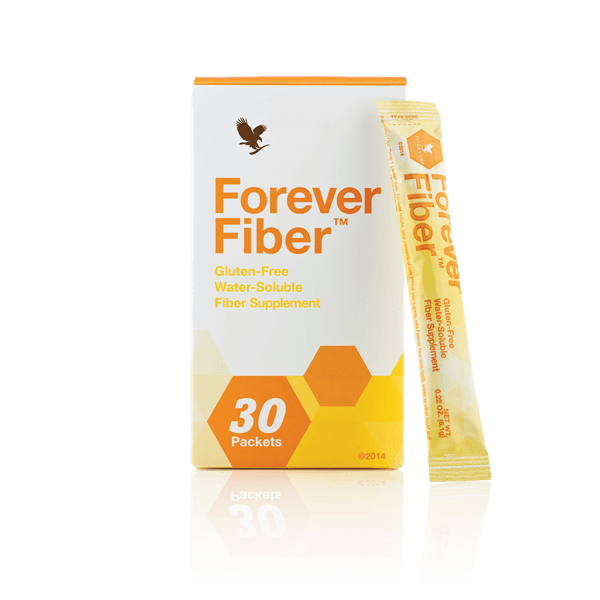 FOREVER FIBER