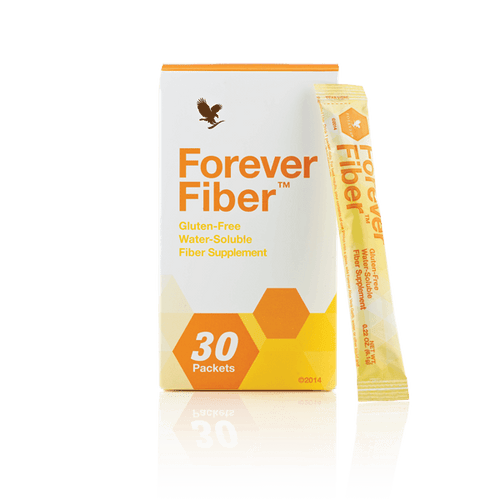 FOREVER FIBER
