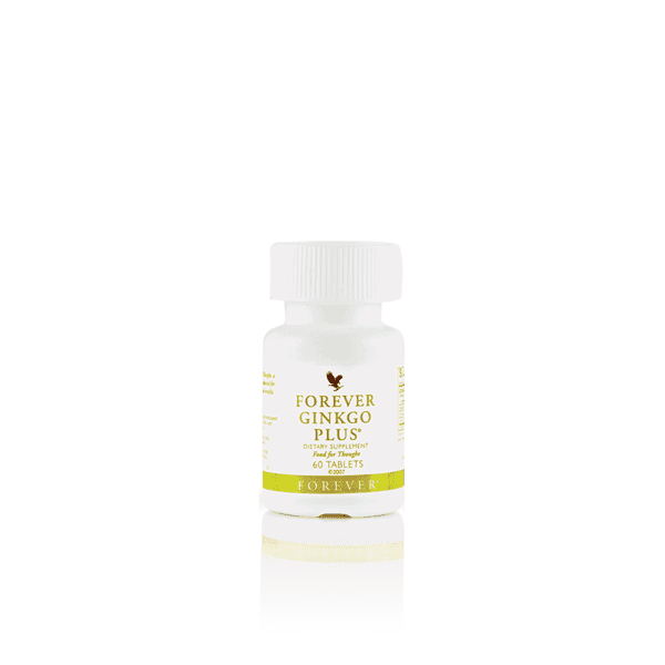 Forever Ginkgo Plus