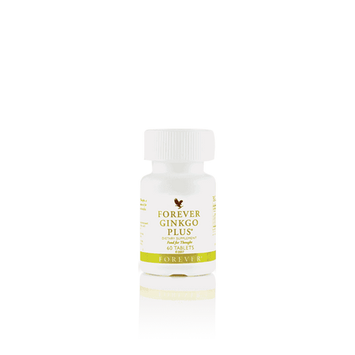 Forever Ginkgo Plus