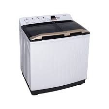 Toshiba Twin Top Washing Machine  AW-DUK1500WUP-NR(KK)