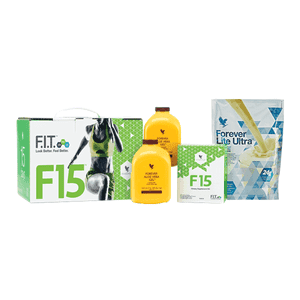 forever fit15 loose weight