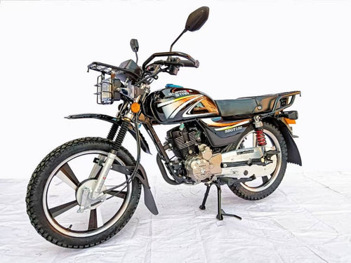 Supreme Okada Star Motorcycle 2 Wheel(150cc Engine)