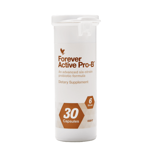 FOREVER ACTIVE PRO B