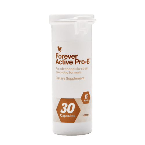 FOREVER ACTIVE PRO B
