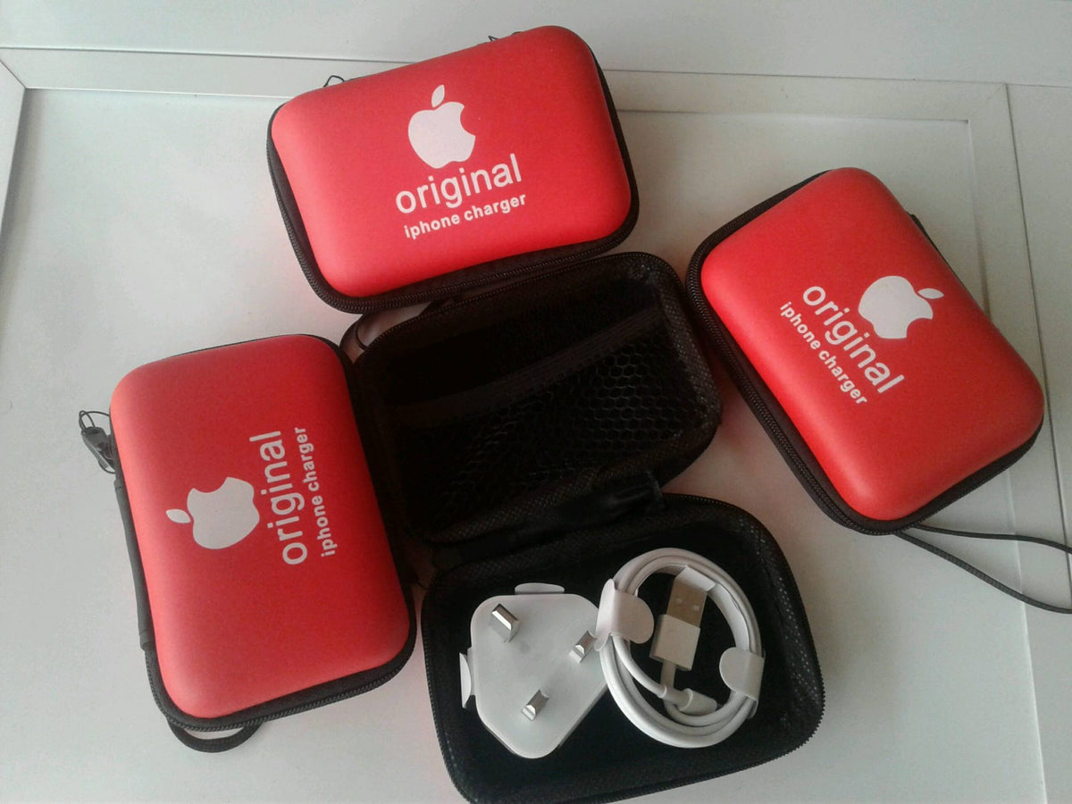 IPHONE CHARGER