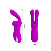 Suction Nipple Sucker