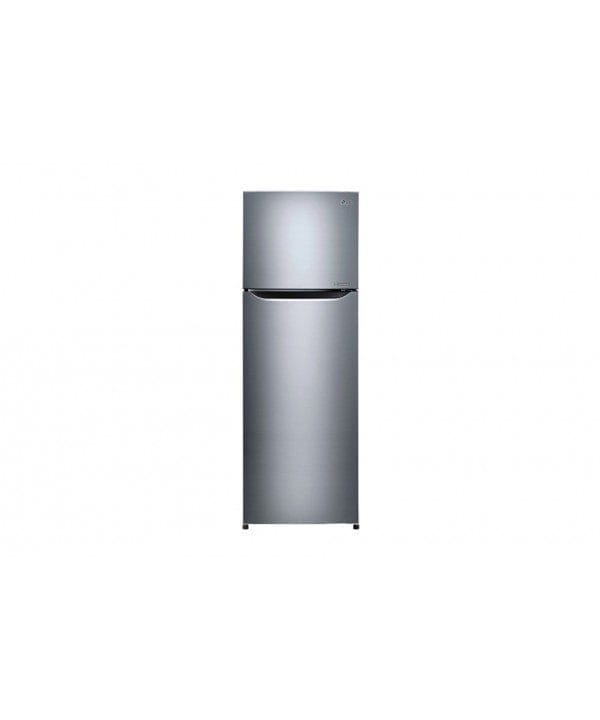 LG 209L inverter Double Door Refrigerator