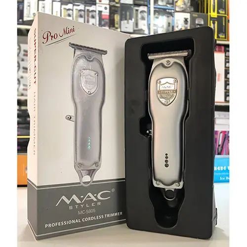 Quality Mac Styler Mc-5805 Professional Hair Clipper