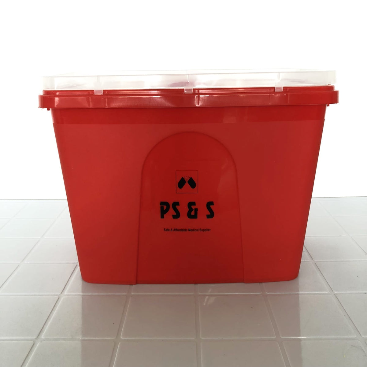 Sharp 15L Container