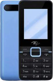 Itel 5615M