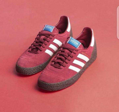 ORIGINAL ADIDAS MONTREAL 76 SNEAKERS