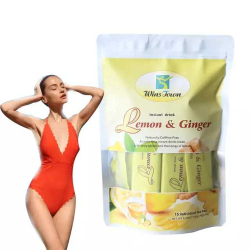 Tummy Fat Reducing Tea