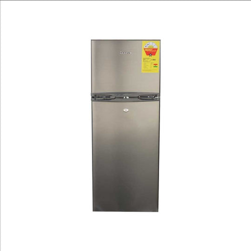 Innova Double Door  Fridge 118 Litres