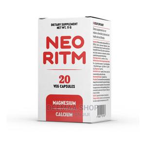 Neo Ritm for BP,
