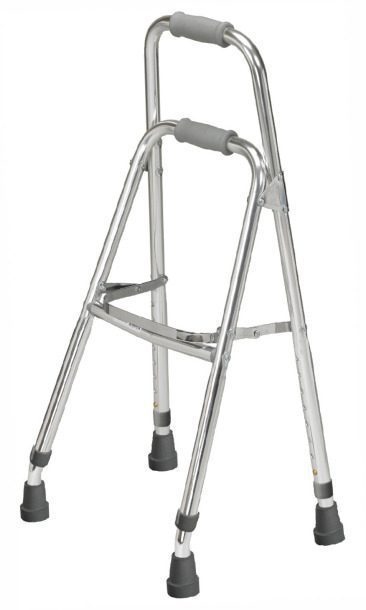 HEMI WALKER