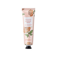 Moisturizing Hand Cream for Soft, Smooth & Hydrated Hands