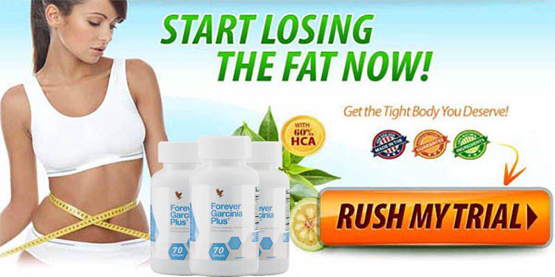 forever garcinia plus benefits