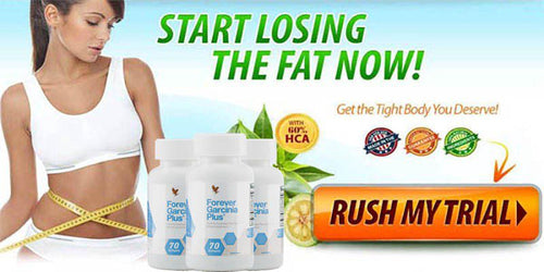 Forever Garcinia Plus for Weight Lose