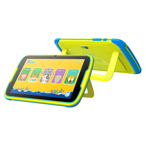 X-Tigi 8 Pro Kids Tablet