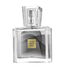 Avon Little Black Dress Limited Edition Eau de Parfum Spray - 30ml